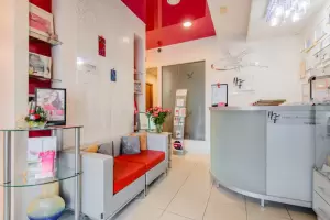 Фотография Моя Стрекоза 2