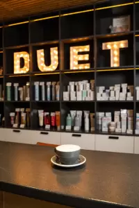 Фотография Дуэт 3