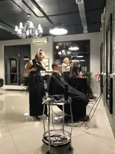 Фотография Студия красоты 0