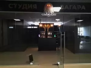 Фотография Фараон 2