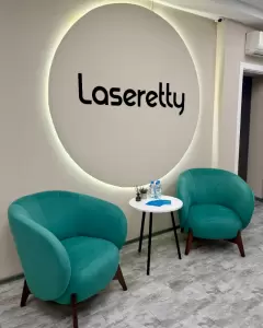 Фотография Laseretty 0