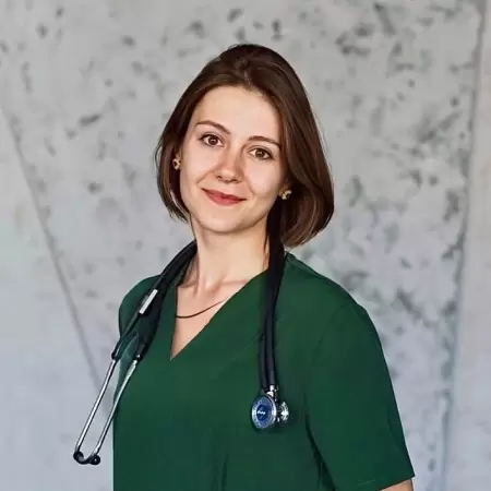 .. Анна Сергеевна