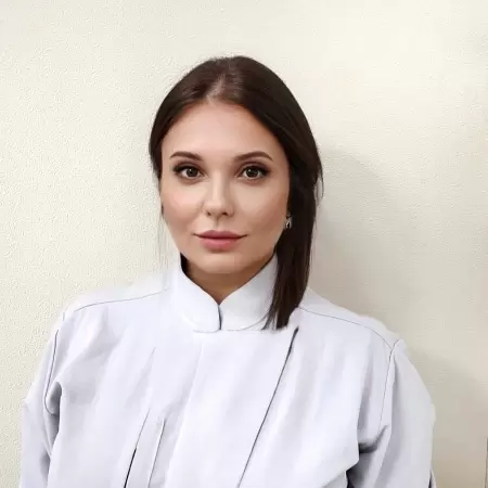 ... Валентина Сергеевна