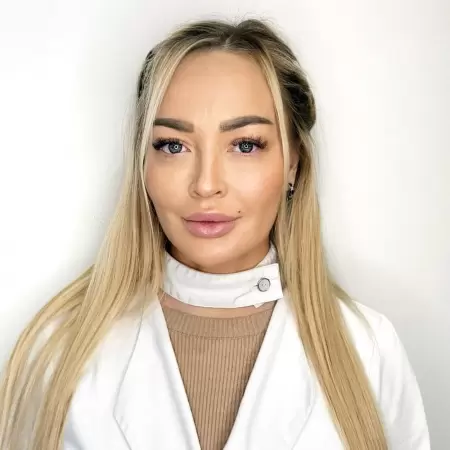 ... Светлана Олеговна