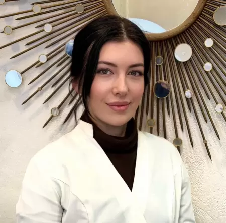 .... Диана Алексеевна