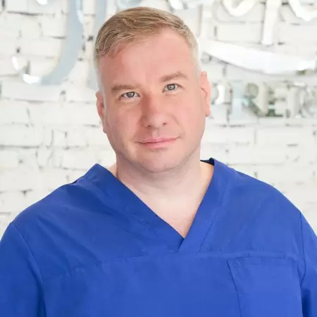 .. Даниил Николаевич