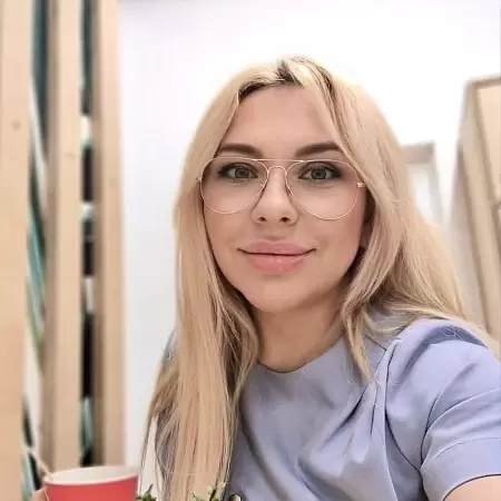 ... Екатерина Евгеньевна